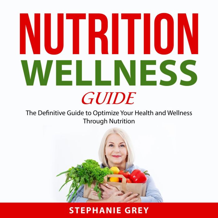 Nutrition and wellness tips