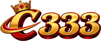c 333 logo